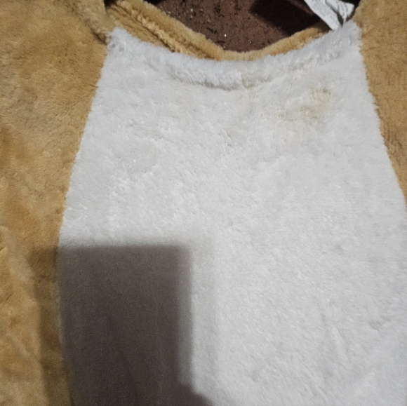 Little lamb costume - Picture 4 of 6